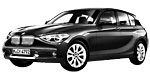 BMW F20 C3076 Fault Code